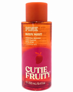 Victoria’s Secret PINK Cutie Fruity Body Mist, 8.4 fl oz