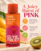 Victoria’s Secret PINK Cutie Fruity Body Mist, 8.4 fl oz