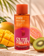 Victoria’s Secret PINK Cutie Fruity Body Mist, 8.4 fl oz