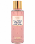 Victoria’s Secret Glazed Petals & Berries Fragrance Mist 8.4 fl oz Limited Edition