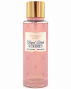 Victoria’s Secret Glazed Petals & Berries Fragrance Mist 8.4 fl oz Limited Edition
