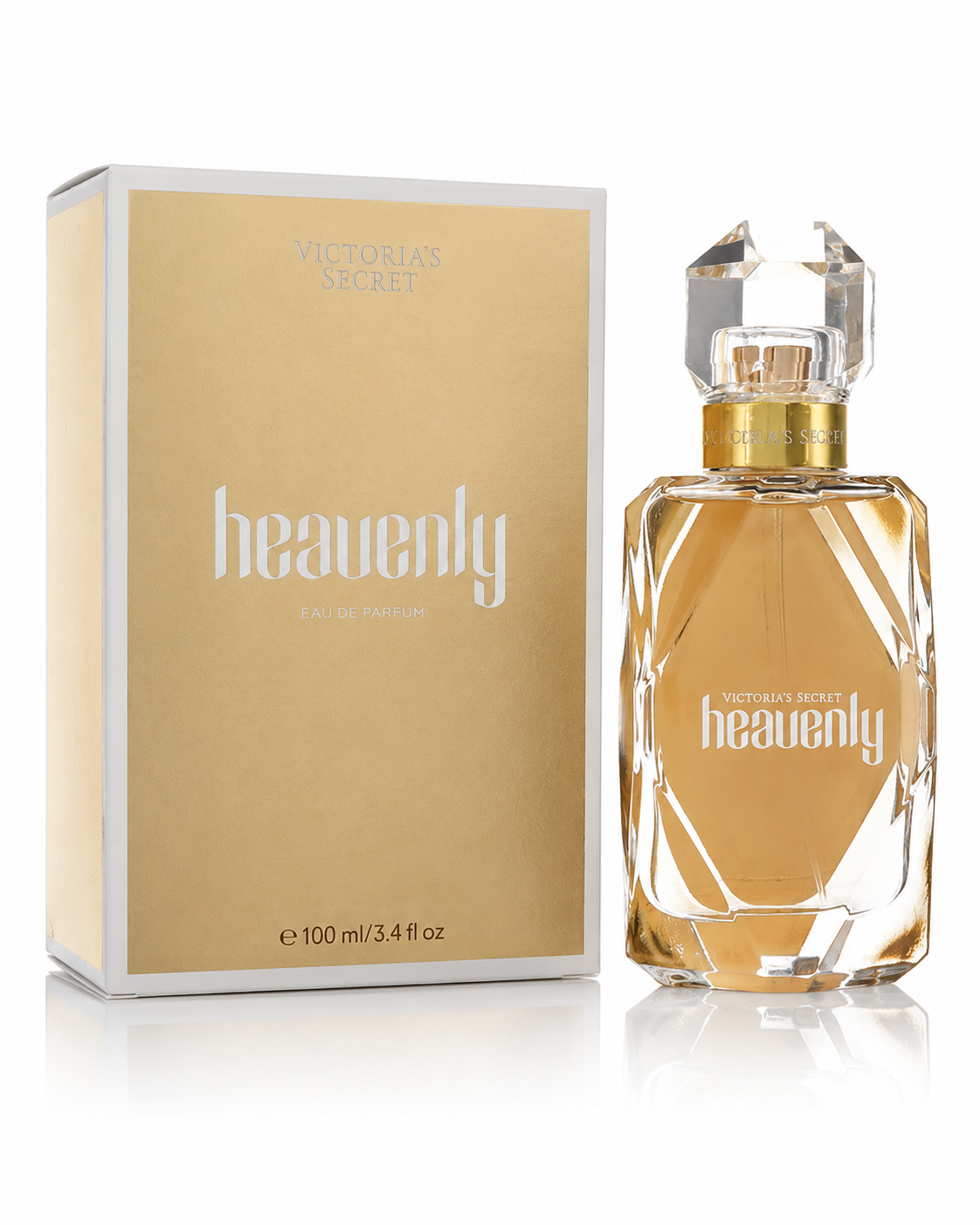 Victoria’s Secret Heavenly Eau de Parfum for Women 3.4 fl oz