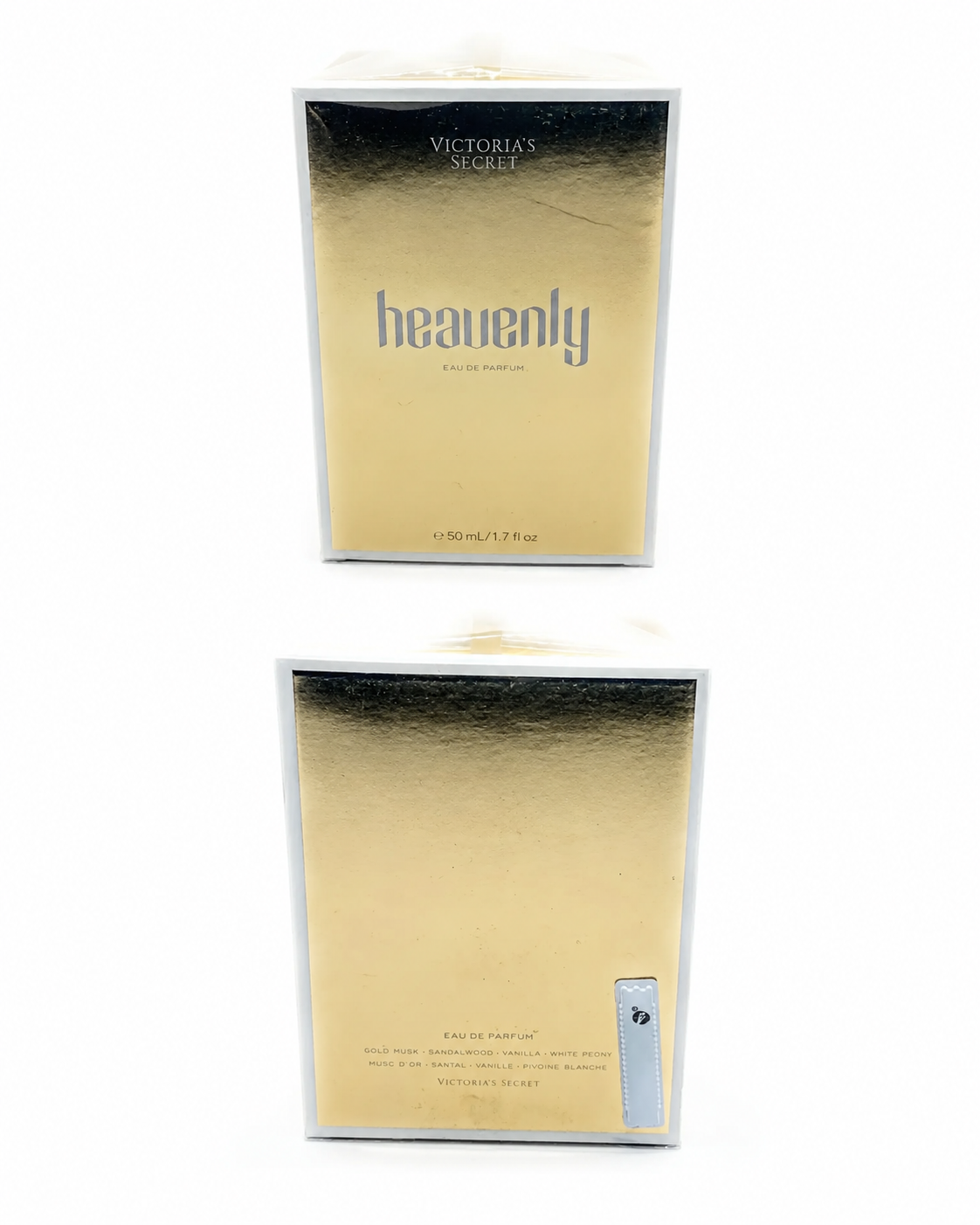 Victoria’s Secret Heavenly Eau de Parfum for Women 3.4 fl oz