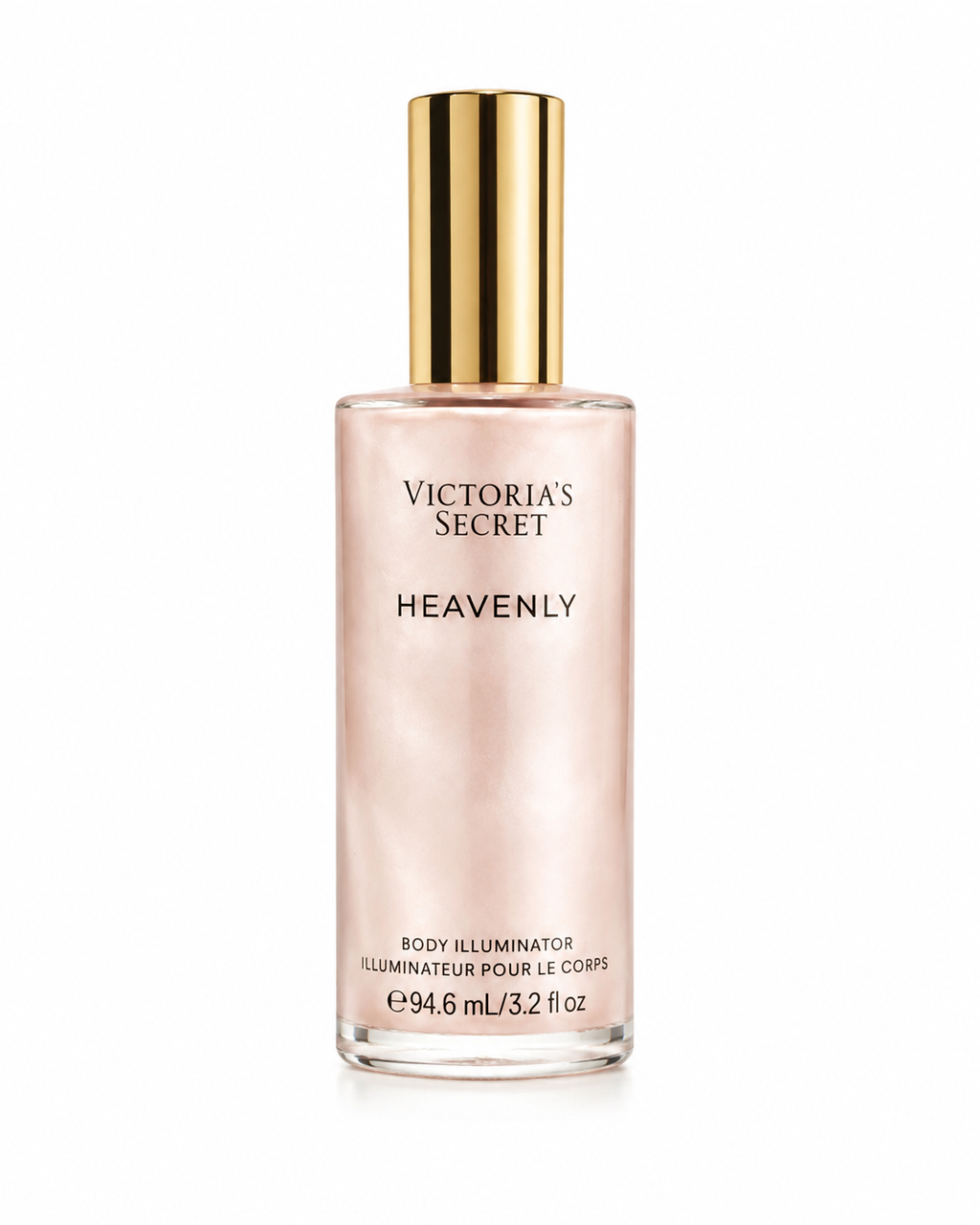 Victoria’s Secret Heavenly Illuminating Body Drops Body Illuminator 3.2 fl oz