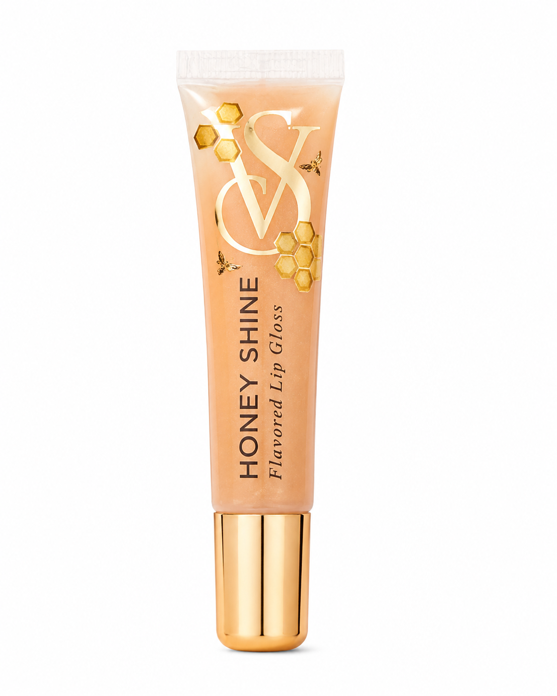 Victoria’s Secret Flavor Favorites Coconut Craze Flavored Lip Gloss