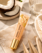 Victoria’s Secret Flavor Favorites Coconut Craze Flavored Lip Gloss