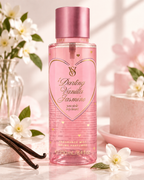Victoria’s Secret Darling Vanilla Jasmine Fragrance Mist 8.4 fl oz