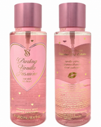 Victoria’s Secret Darling Vanilla Jasmine Fragrance Mist 8.4 fl oz