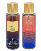 Victoria’s Secret Vanilla Lace Fragrance Mist Archives Collection 8.4 fl oz
