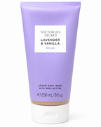 Victoria’s Secret Lavender & Vanilla Cream Body Wash with Shea Butter, 8 fl oz
