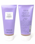 Victoria’s Secret Lavender & Vanilla Cream Body Wash with Shea Butter, 8 fl oz