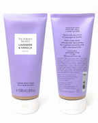 Victoria’s Secret Lavender & Vanilla Cream Body Wash with Shea Butter, 8 fl oz