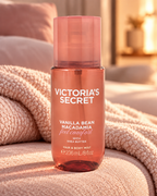 Victoria's Secret Vanilla Bean Macadamia Hair & Body Mist 8 fl oz