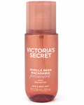 Victoria's Secret Vanilla Bean Macadamia Hair & Body Mist 8 fl oz