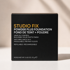 MAC Studio Fix Powder Plus Foundation NW5, 12g
