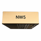 MAC Studio Fix Powder Plus Foundation NW5, 12g