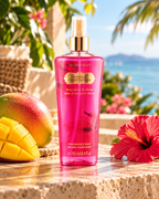 Victoria’s Secret Mango Temptation Fragrance Mist, 8.4 fl oz