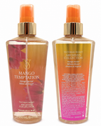 Victoria’s Secret Mango Temptation Fragrance Mist, Archives Collection, 8.4 fl oz