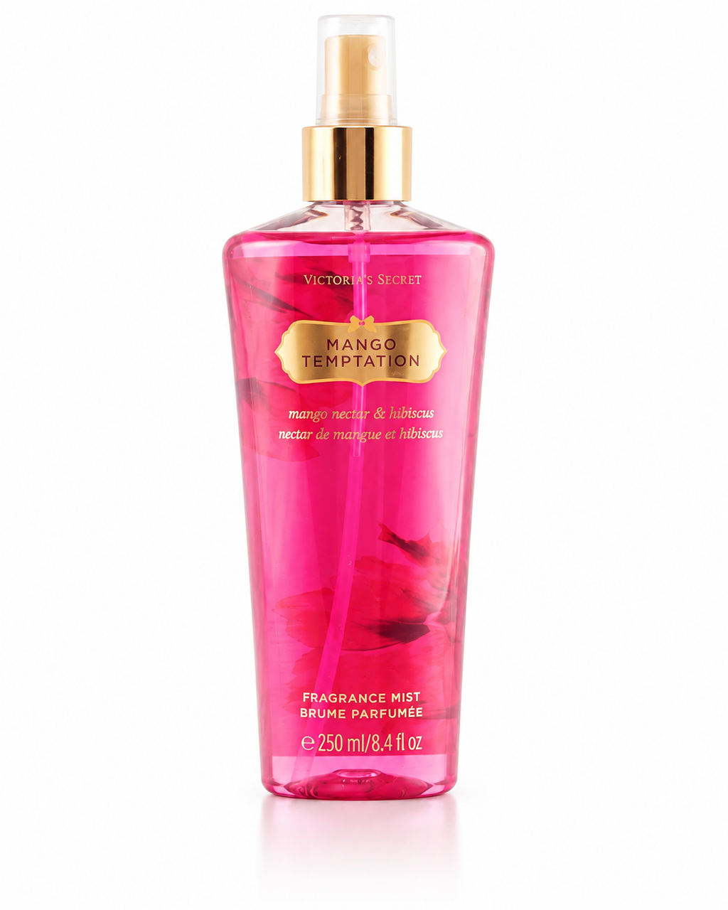 Victoria’s Secret Mango Temptation Fragrance Mist, 8.4 fl oz