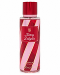 Victoria's Secret Merry Delights Fragrance Mist 8.4 fl oz