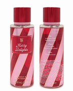 Victoria's Secret Merry Delights Fragrance Mist 8.4 fl oz