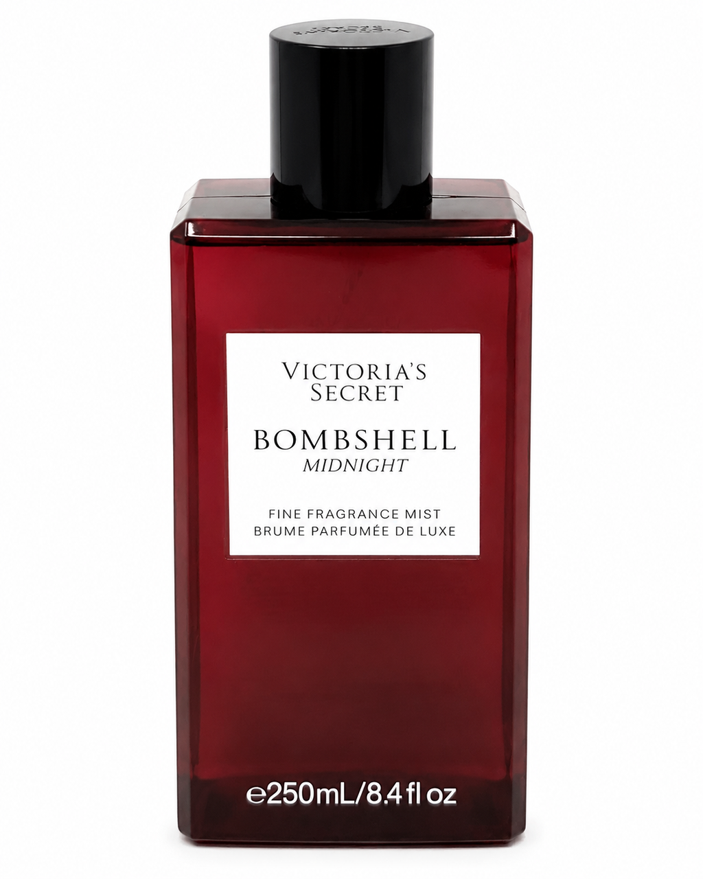Victoria’s Secret Bombshell Midnight Fine Fragrance Mist 8.4 fl oz