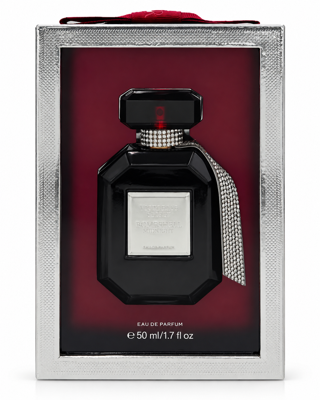 Victoria’s Secret Bombshell Midnight Eau de Parfum 1.7 fl oz (50 mL)