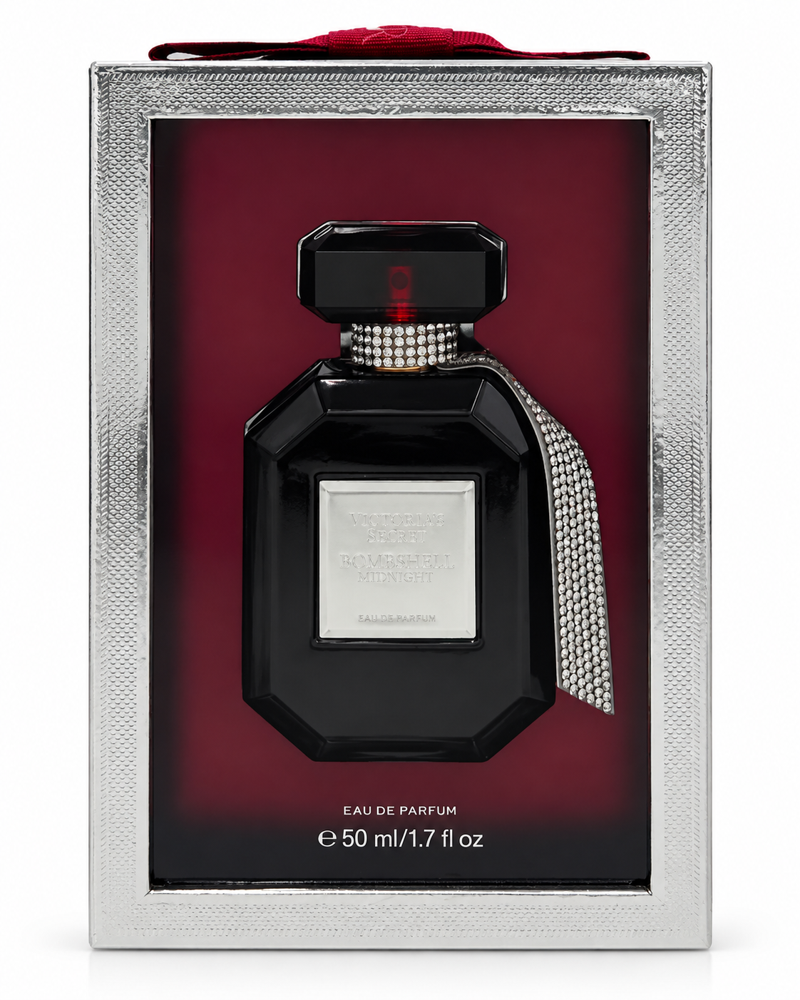 Victoria’s Secret Bombshell Midnight Eau de Parfum 1.7 fl oz (50 mL)