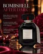 Victoria’s Secret Bombshell Midnight Eau de Parfum 1.7 fl oz (50 mL)