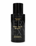 Victoria’s Secret Very Sexy Night Fine Fragrance Mist, Travel Size 2.5 oz