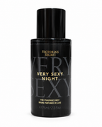 Victoria’s Secret Very Sexy Night Fine Fragrance Mist, Travel Size 2.5 oz