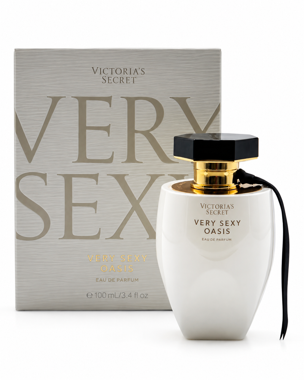 Victoria’s Secret Very Sexy Oasis Eau de Parfum – 3.4 fl oz