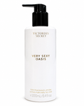 Victoria’s Secret Very Sexy Oasis Fine Fragrance Lotion, 8.4 fl oz