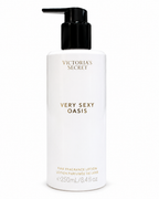 Victoria’s Secret Very Sexy Oasis Fine Fragrance Lotion, 8.4 fl oz