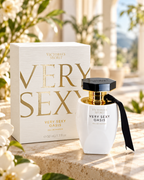 Victoria’s Secret Very Sexy Oasis Eau de Parfum for Women, Floral Fragrance, 1.7 fl oz (50 ml)