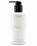 Victoria’s Secret Very Sexy Oasis Fine Fragrance Body Lotion, 8.4 fl oz
