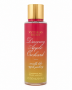 Victoria’s Secret Dreamy Apple Orchard Fragrance Mist – Limited Edition, 8.4 fl oz