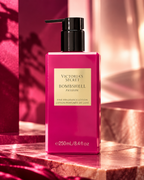 Victoria’s Secret Bombshell Passion Fine Fragrance Lotion, 8.4 fl oz