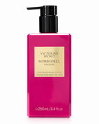 Victoria’s Secret Bombshell Passion Fine Fragrance Lotion, 8.4 fl oz