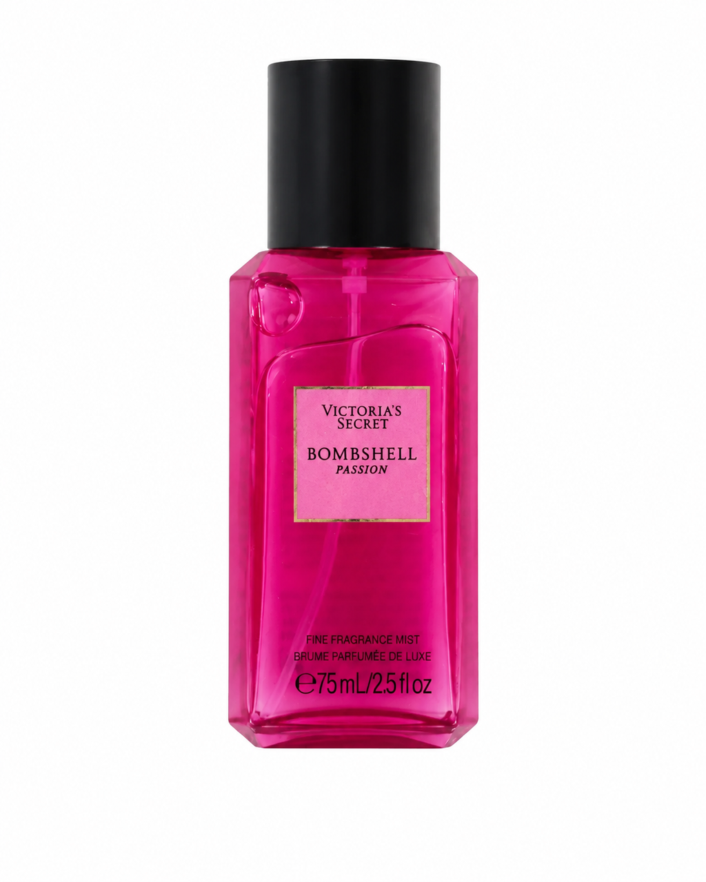 Victoria’s Secret Bombshell Passion Fine Fragrance Mist 2.5 oz
