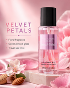 Victoria’s Secret Velvet Petals Mini Fragrance Mist, 2.5 fl oz