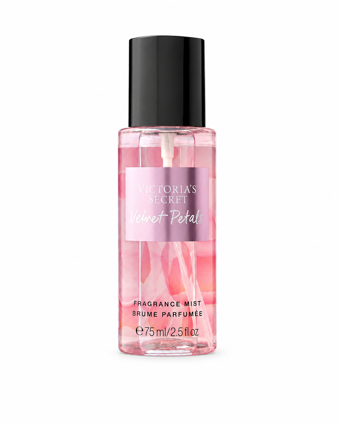 Victoria’s Secret Velvet Petals Mini Fragrance Mist, 2.5 fl oz