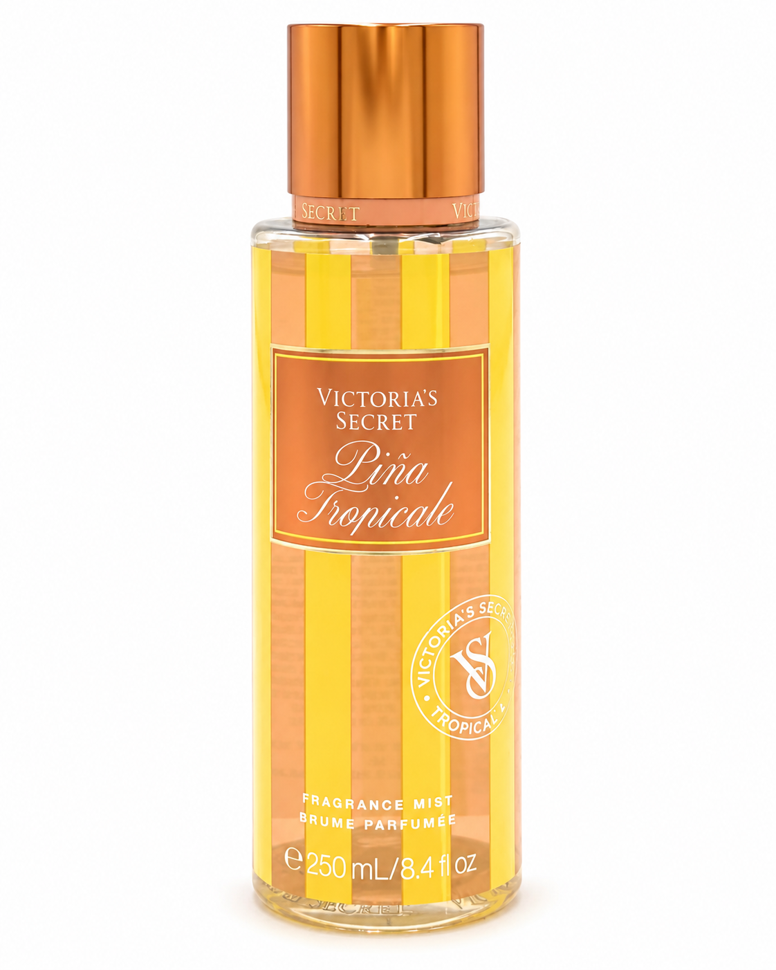 Victoria’s Secret Pina Tropicale Fragrance Mist, 8.4 fl oz