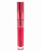 Victoria's Secret Runway Plumper Lip Gloss, VIP Red, 0.11 oz