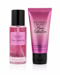 Victoria’s Secret Pure Seduction Fragrance Mist & Lotion Set 2.5 oz