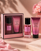Victoria’s Secret Pure Seduction Fragrance Mist & Lotion Set 2.5 oz