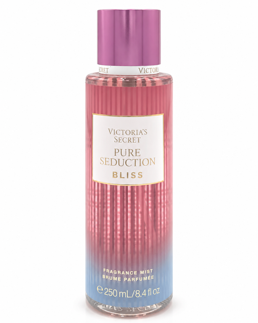 Victoria’s Secret Pure Seduction Bliss Fragrance Mist, 8.4 fl oz