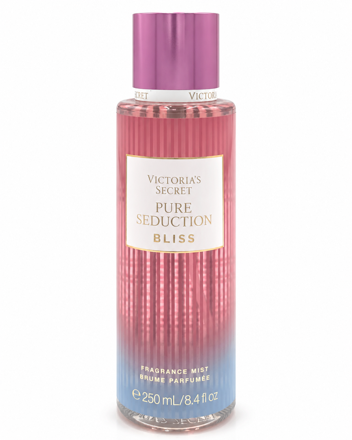 Victoria’s Secret Pure Seduction Bliss Fragrance Mist, 8.4 fl oz