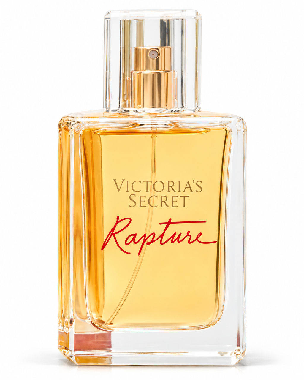 Victoria’s Secret Rapture Eau de Parfum Spray, 1.7 fl oz / 50 mL — Unboxed