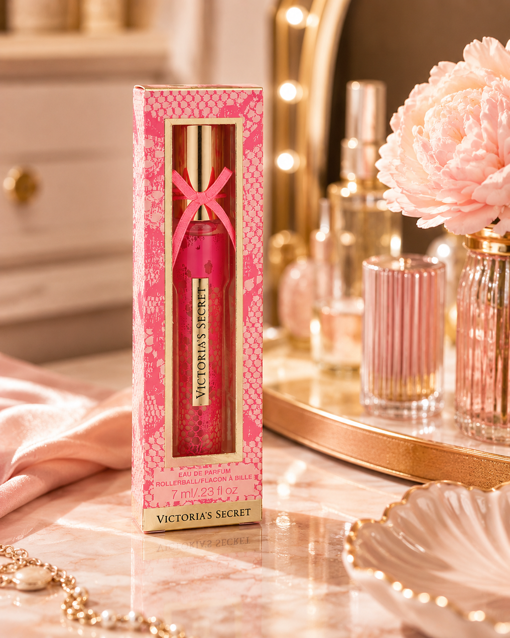 Victoria’s Secret Crush Eau de Parfum Rollerball 7 ml / 0.23 fl oz